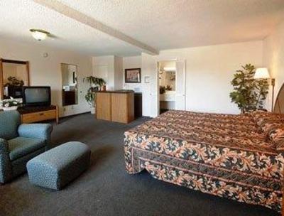 фото отеля Days Inn Irving