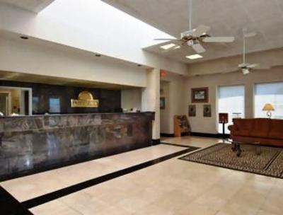 фото отеля Days Inn Irving