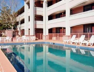 фото отеля Days Inn Irving