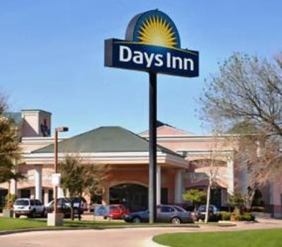 фото отеля Days Inn Irving