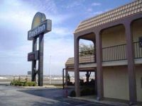 Days Inn Irving