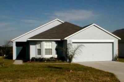 фото отеля Aylesbury Villa Rentals Davenport