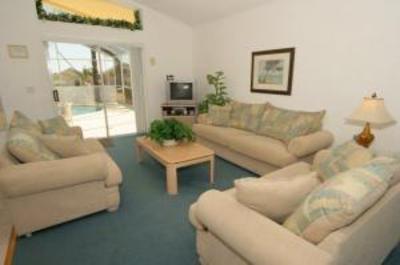 фото отеля Aylesbury Villa Rentals Davenport