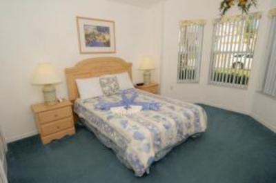 фото отеля Aylesbury Villa Rentals Davenport