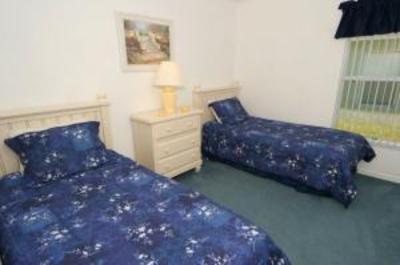 фото отеля Aylesbury Villa Rentals Davenport