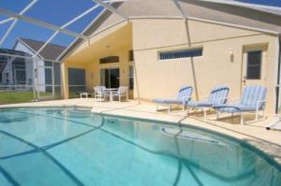 фото отеля Aylesbury Villa Rentals Davenport