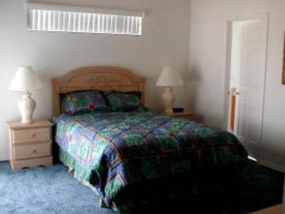 фото отеля Aylesbury Villa Rentals Davenport