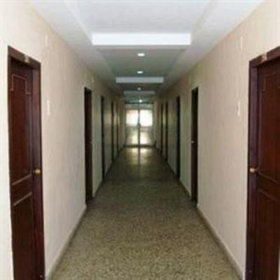 фото отеля Hotel Chinnass