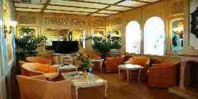 фото отеля Hotel Villa Laguna Venice