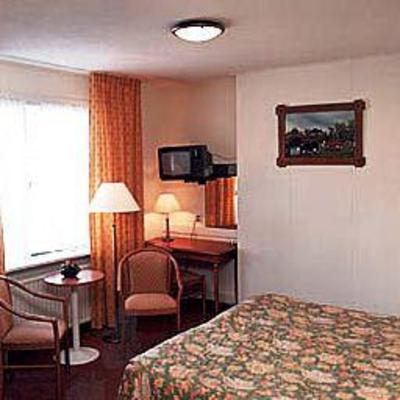фото отеля Hotel de Doelen