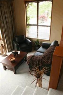 фото отеля Beersheba Boutique Accommodation
