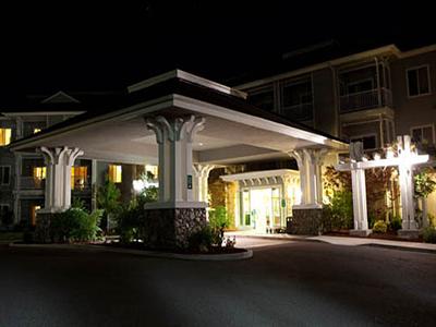 фото отеля 1862 David Walley's Hot Springs Resort and Spa