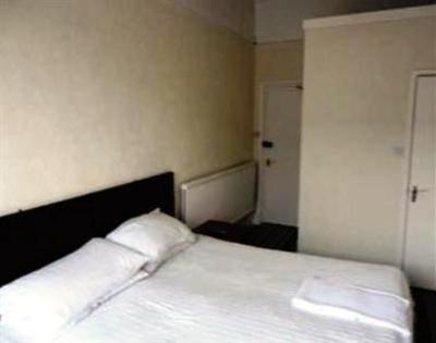 фото отеля Richmond House Hotel Southport