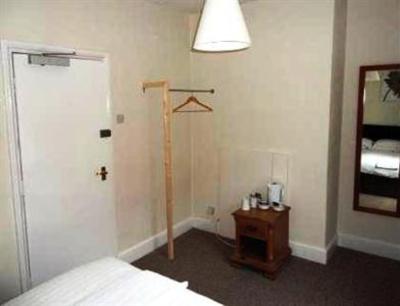 фото отеля Richmond House Hotel Southport