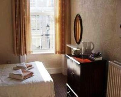 фото отеля Richmond House Hotel Southport