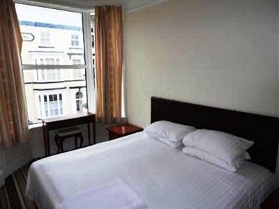 фото отеля Richmond House Hotel Southport