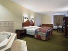 фото отеля Red Roof Inn Savannah - Midtown