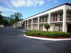 фото отеля Red Roof Inn Savannah - Midtown