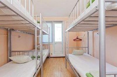 фото отеля Traveller Hostel and Hotel