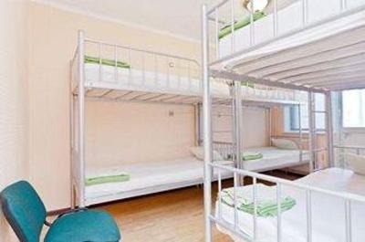 фото отеля Traveller Hostel and Hotel