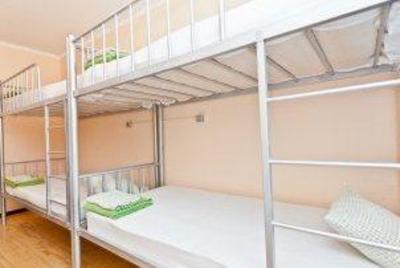 фото отеля Traveller Hostel and Hotel