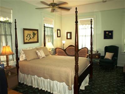 фото отеля Devereaux Shields House