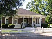 Devereaux Shields House