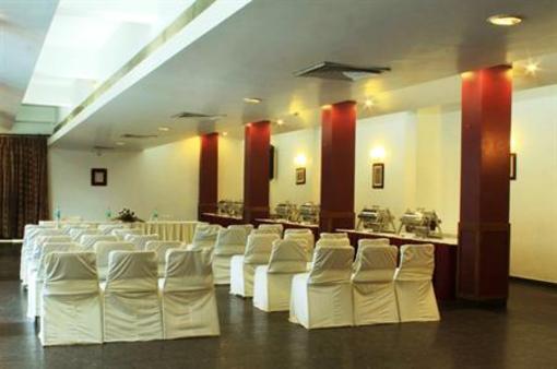 фото отеля Maurya Patna
