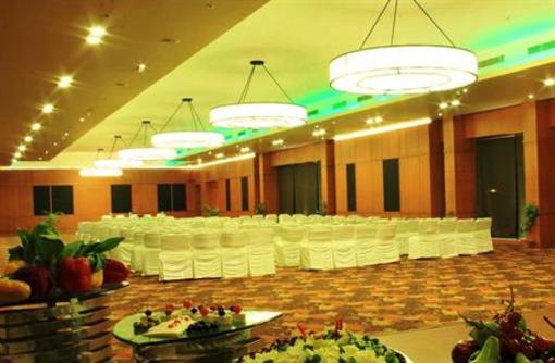 фото отеля Maurya Patna