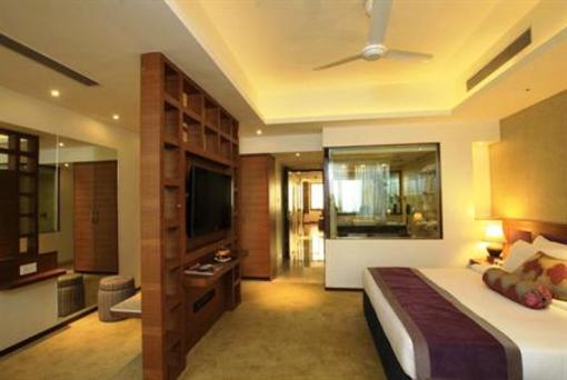 фото отеля Maurya Patna