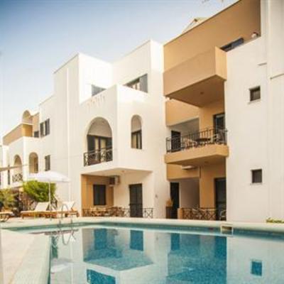 фото отеля Residence Villas