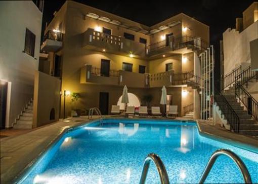 фото отеля Residence Villas