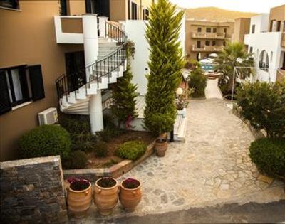 фото отеля Residence Villas