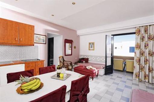 фото отеля Residence Villas