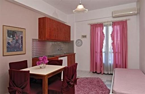 фото отеля Residence Villas