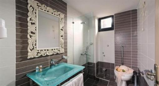 фото отеля Residence Villas