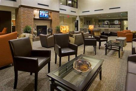 фото отеля Hampton Inn & Suites Omaha - Downtown