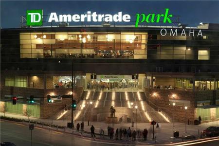 фото отеля Hampton Inn & Suites Omaha - Downtown