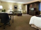 фото отеля Hampton Inn & Suites Omaha - Downtown