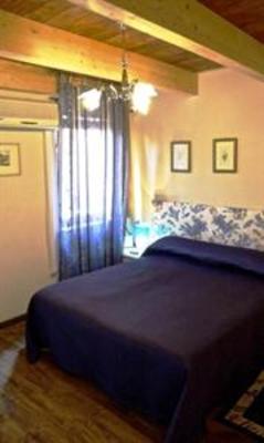 фото отеля La Corte del Borgo Antico