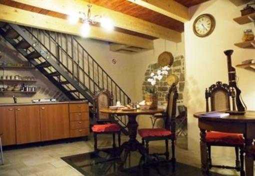 фото отеля La Corte del Borgo Antico