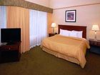 фото отеля Comfort Suites South Burlington