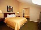 фото отеля Comfort Suites South Burlington