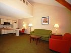 фото отеля Comfort Suites South Burlington