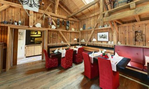 фото отеля Landgasthof Hubertus Ruderatshofen