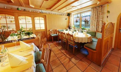 фото отеля Landgasthof Hubertus Ruderatshofen