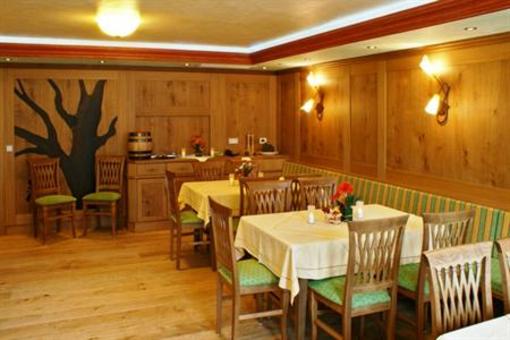 фото отеля Landgasthof Hubertus Ruderatshofen