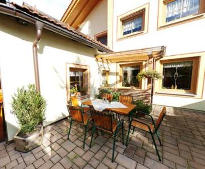 фото отеля Landgasthof Hubertus Ruderatshofen