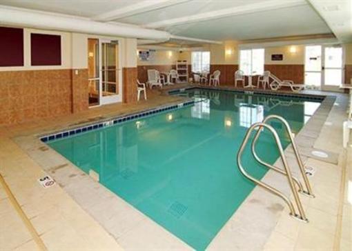 фото отеля Comfort Inn & Suites Rock Springs