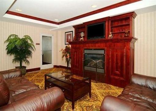 фото отеля Comfort Inn & Suites Rock Springs